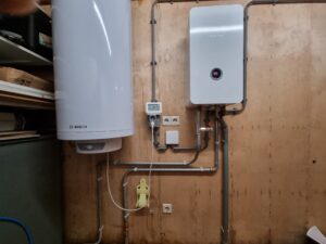 storingscode cv ketel