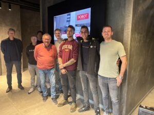 verwarming Amiro CV & Installatie