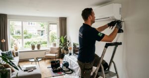 airco hilversum
